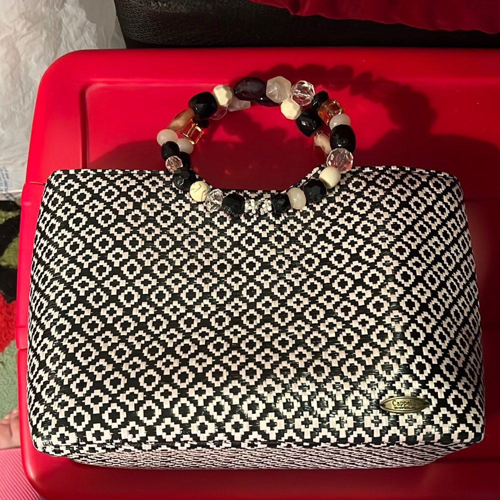 Gorgeous Cappelli handbag